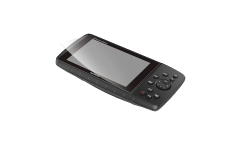Garmin Anti-glare Screen Protectors GPSMAP 276Cx